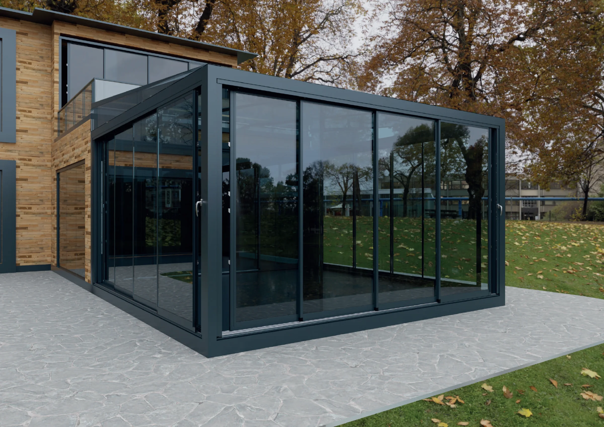 Astra Double Slide – imagine 4