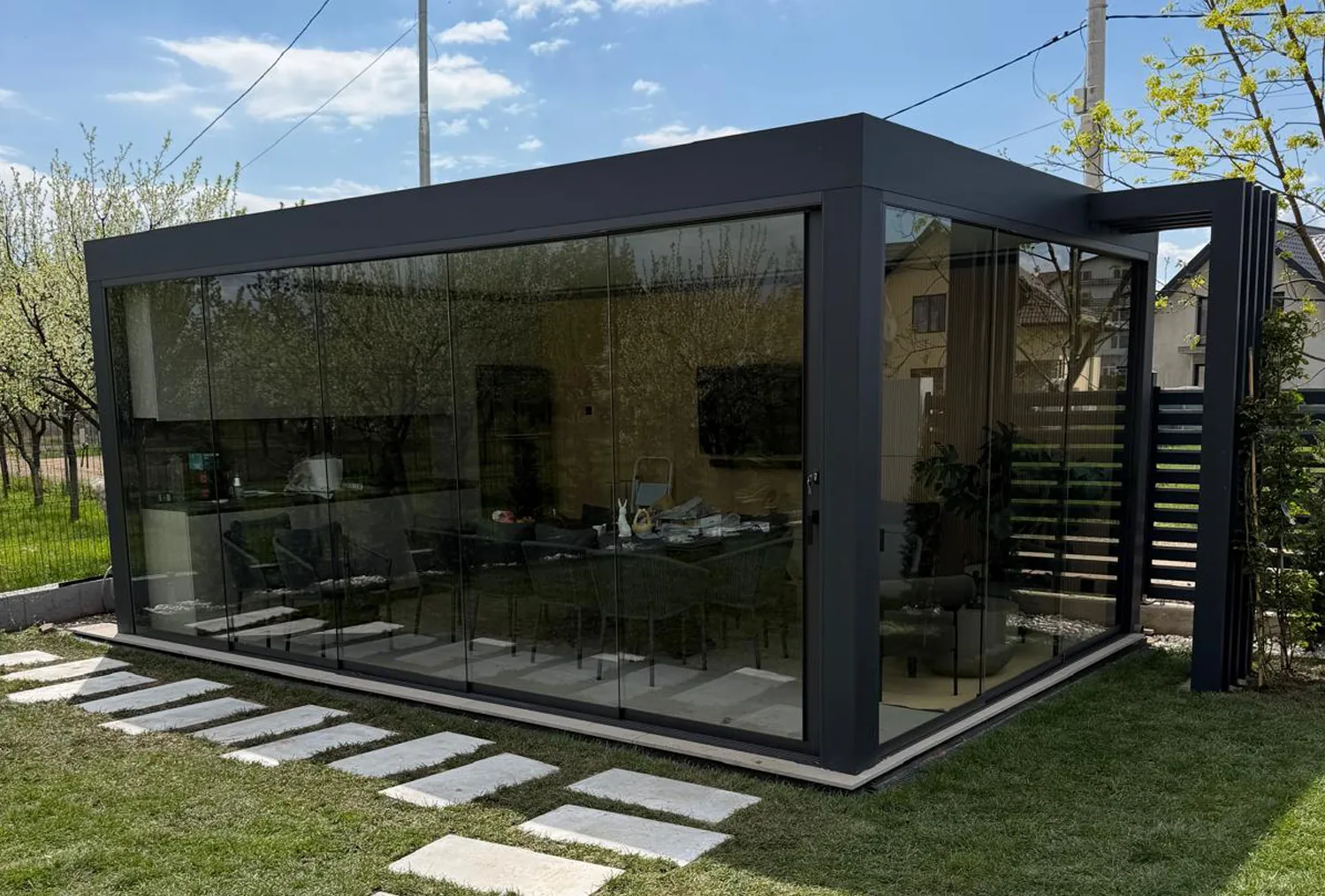 Premium residential project